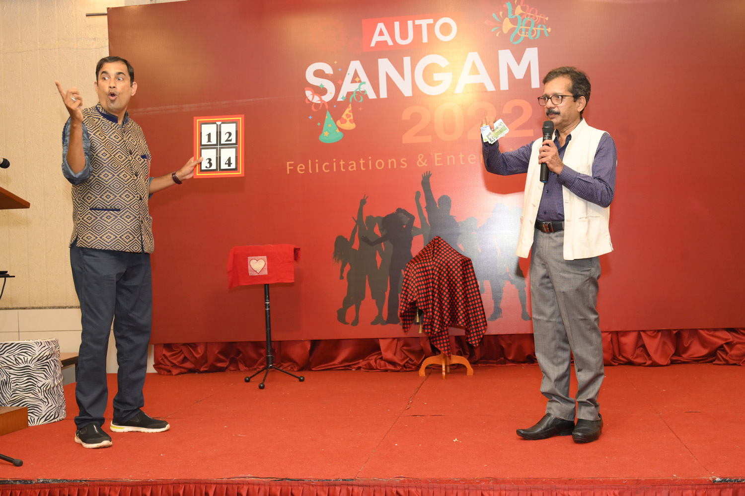 Auto Sangam